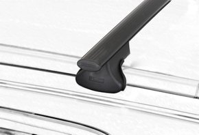 Rack Alpha Aço Para Longarinas  (1,20M)