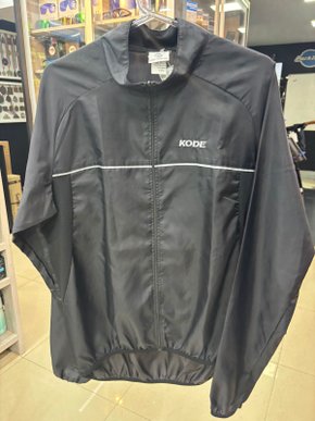 Jaqueta De Ciclismo Corta Vento Kode