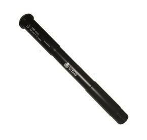 Eixo Passante Ictus 15Mm 100Mm Dianteiro (L:148 Mm Tp: M15x1,50 Mm)