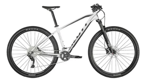 Bicicleta Scott Aspect 930 Mtb Alumínio Shimano Deore