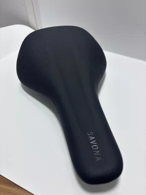 Selim Syncros Savona V1.5 Channel 245X145mm - Preto