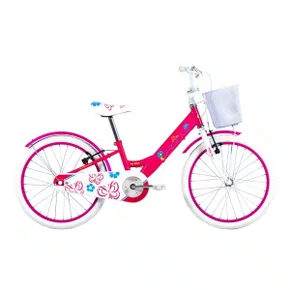 Bicicleta Infantil Groove Aro 20 My Bike