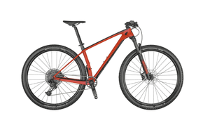 Bicicleta Mtb Scott Scale 980