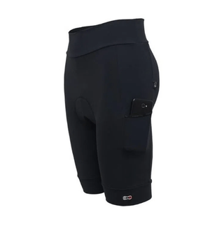 Bermuda De Ciclismo Masculina Marcio May Light Bag