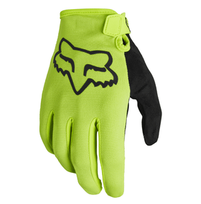 Luva Dedo Longo Fox Ranger