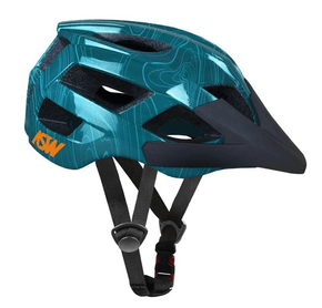 Capacete Para Ciclismo Asw Accel Frontier