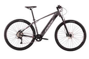 Bicicleta Eletrica E-Bike Oggi 29 Big Wheel 8.0 Acera 8V