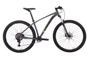 Bicicleta Oggi 29 Hacker Hds Essa 8 Velocidades 2025