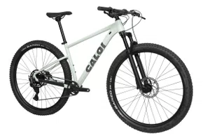 Bicicleta Caloi Explorer Sport 9 Velocidades