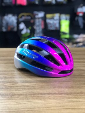 Capacete De Ciclismo Speed Mtb Irmold Race