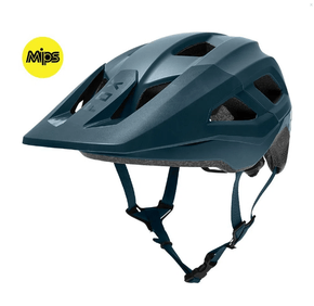 Capacete Para Ciclismo Fox Bike Mainframe Mips