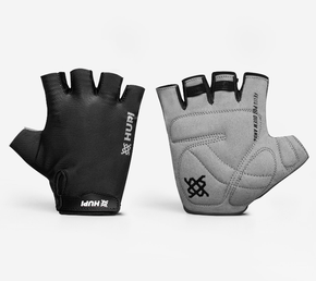 Luva Hupi Dedo Curto Tur