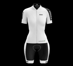 Macaquinho Feminino Agah Manga Longa Trad Vale Europeu