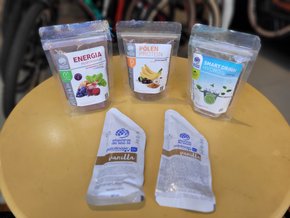 Kit Alquimia Da Saúde Suplementação Mini