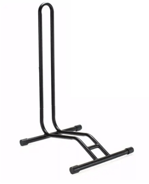 Suporte Expositor De Bicicleta - Roda Traseira