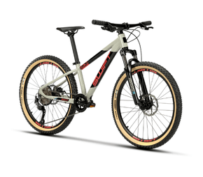 Bicicleta Mtb Swift Grom Evo 9 Velocidades Aro 24