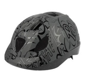 Capacete Infantil Polisport Kid Balloons