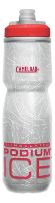 Caramanhola Camelbak Podium Ice 0,62L Vermelho