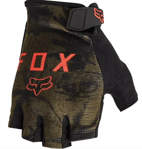 Luva Fox Bike Ranger Dedo Curto