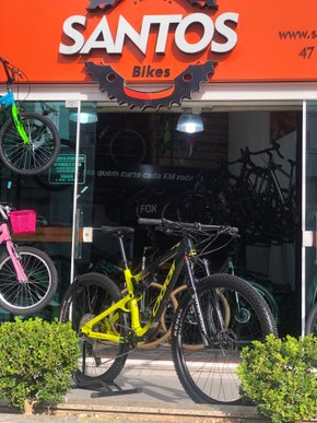 Oggi Cattura Sport Full Suspension Carbono 2021