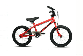 Bicicleta Infantil Aro 16 Tsw Cross
