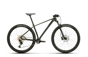 Bicicleta Semi Nova Impact Sl Sense Shimano Slx 2022