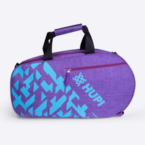 Raqueteira Beach Tennis Hupi Ace  Roxo