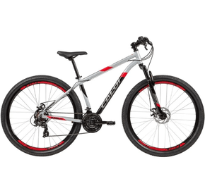 Bicicleta Caloi 29 Supra 21 Velocidades 2022