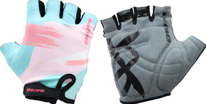 Luva Hupi Eco Dedo Curto Paintbrush