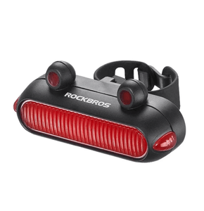 Sinalizador Traseiro 180 Bionico