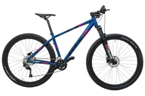 Bicicleta Aro 29 Sense Fun Evo Shimano 18V