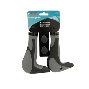 Manopla Epa-Hg205 Com Trava Preto Epicline