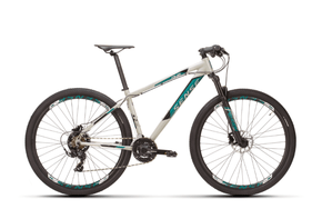 Bicicleta Aro 29 Sense One Shimano Tourney 21 Velocidades Freios Hidraúlicos