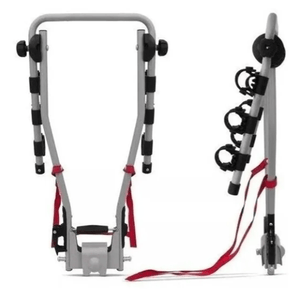 Transbike Para Engate Para 3 Bikes C3x Eqmax