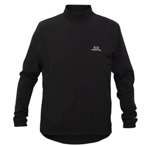 Jaqueta Corta Vento De Ciclismo Masculina Márcio May Race