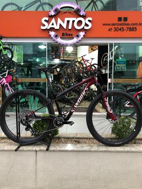 REVISÃO FULL SUSPENSION