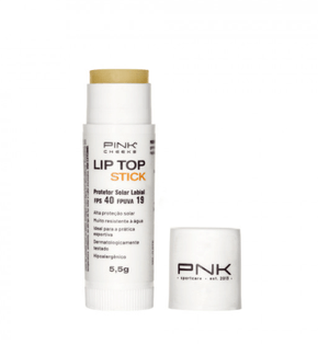 Protetor Solar Labial Fps40 Lip Top Stick 5,5G