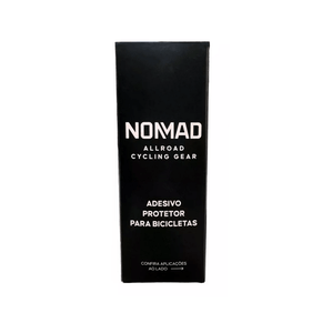 Adesivo De Proteção Nomad Para Suspensão/Garfo