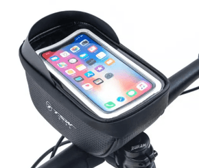 Bolsa De Guidão Para Celular Tsw