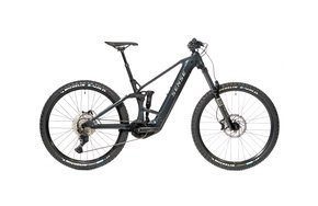 Bicicleta Elétrica Sense Exalt E-Trail Al Sport Forty-5 2025