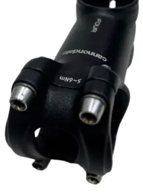 Mesa De Mtb Cannondale Four 70Mm X 7° - 31.8