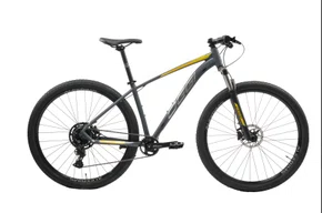 Bicicleta Oggi 29 Big Wheel 7.0 Cues 9 Velocidades 2026