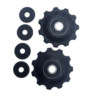 Roldana De Cambio Ictus 9,10 E 11 Velocidades. Sem Rolamento