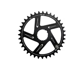 Coroa Ictus Direct Xtr Offset 3Mm 36T (Compativel Shimano)