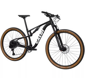 Bicicleta Aro 29 Caloi Elite Fs 12V Sram Nx