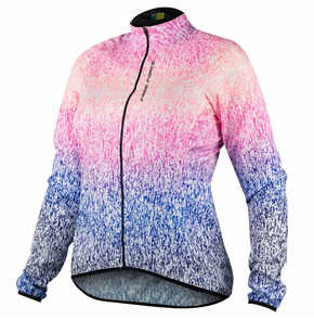 Jaqueta Corta Vento Feminina Sport Splash Free Force