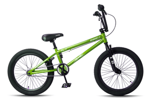 Bicleta Bmx Pro-X Aro 20 Série 7