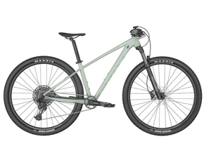 Bicicleta Mtb Scott Contessa Scale 940