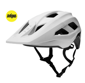 Capacete Para Ciclismo Fox Bike Mainframe Mips