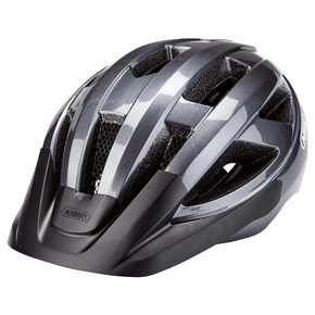 Capacete De Ciclismo Abus Macator
